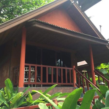 Hotel Fish House Koh Chang Esterno foto