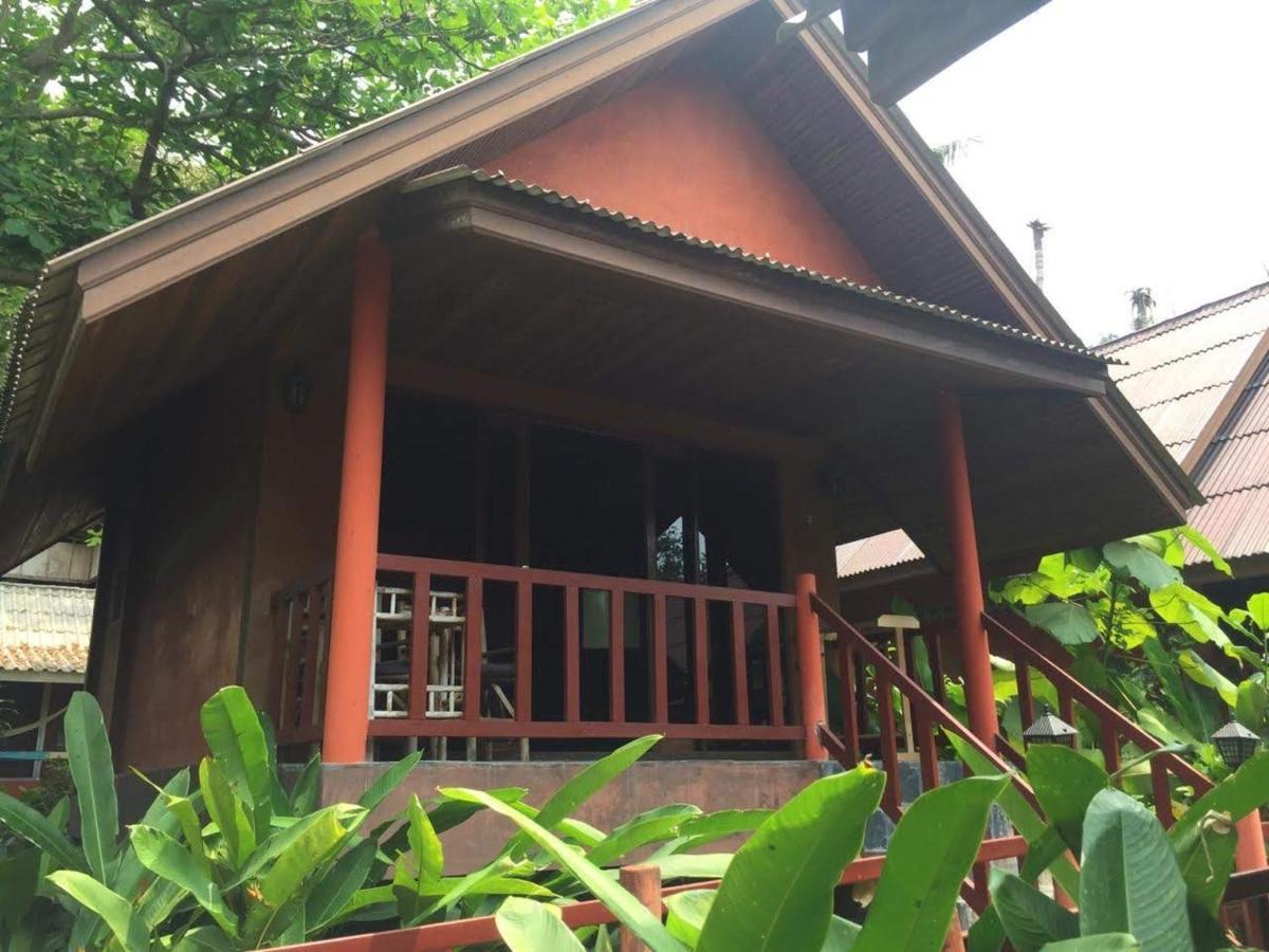 Hotel Fish House Koh Chang Esterno foto