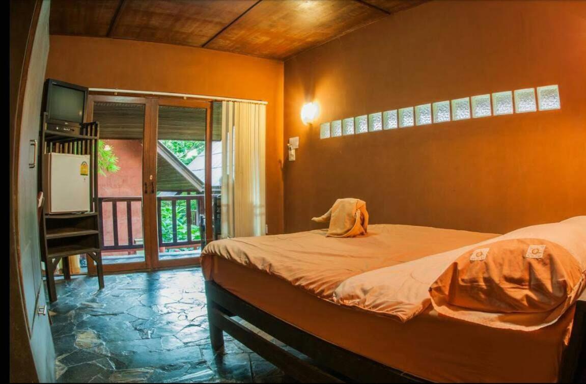 Hotel Fish House Koh Chang Esterno foto