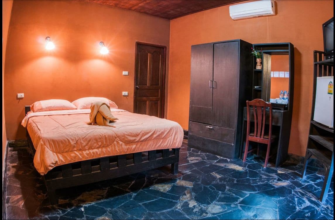 Hotel Fish House Koh Chang Esterno foto